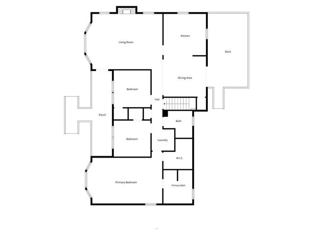 3456 Trooper Ridge NW, Acworth, GA 30101