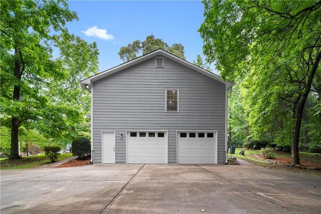 3456 Trooper Ridge NW, Acworth, GA 30101