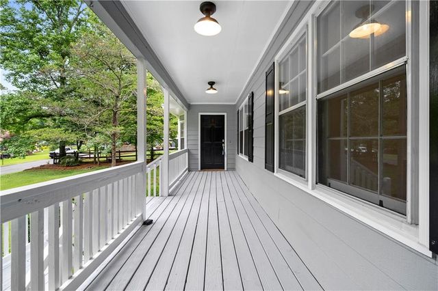 3456 Trooper Ridge NW, Acworth, GA 30101