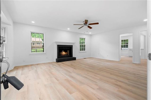 3456 Trooper Ridge NW, Acworth, GA 30101