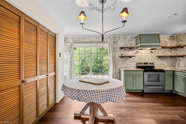 4727 Meadowbrook Drive, Trinity, NC 27370