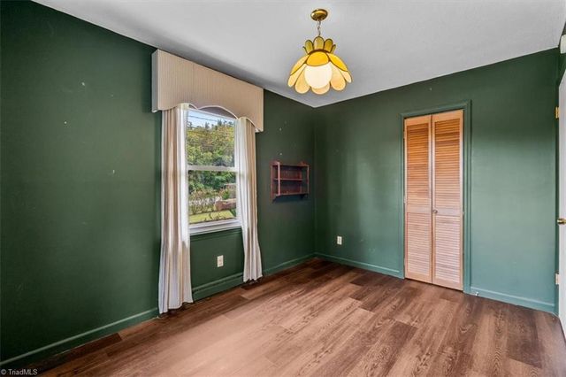4727 Meadowbrook Drive, Trinity, NC 27370