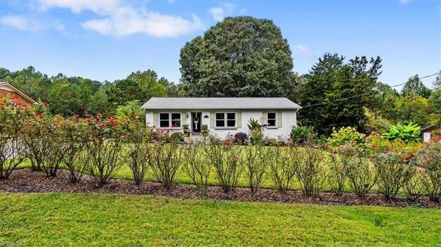 4727 Meadowbrook Drive, Trinity, NC 27370