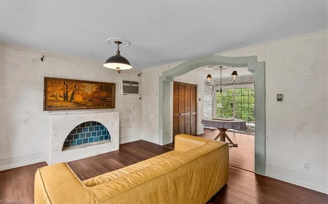 4727 Meadowbrook Drive, Trinity, NC 27370