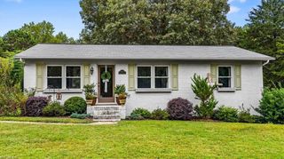 4727 Meadowbrook Drive, Trinity, NC 27370