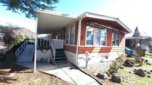 400 Sulphur Bank Dr. 42, Clearlake Oaks, CA 95423