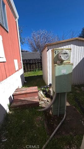 400 Sulphur Bank Dr. 42, Clearlake Oaks, CA 95423