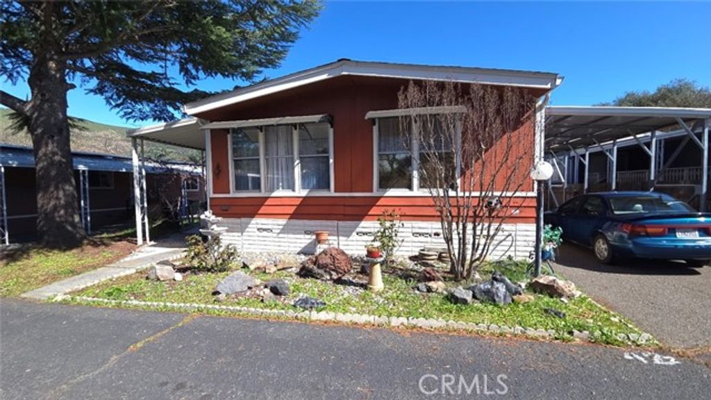 400 Sulphur Bank Dr. 42, Clearlake Oaks, CA 95423