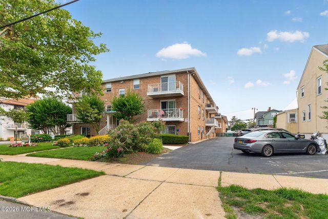 300 7th Avenue 8, Asbury Park, NJ 07712