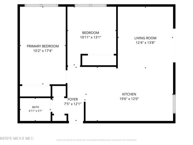 300 7th Avenue 8, Asbury Park, NJ 07712