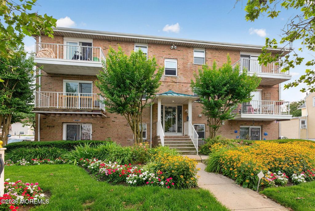 300 7th Avenue 8, Asbury Park, NJ 07712