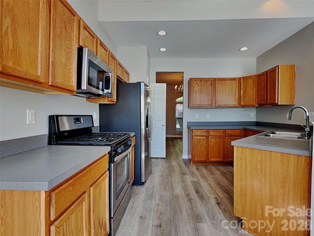 2507 Post Oak Lane, Gastonia, NC 28056