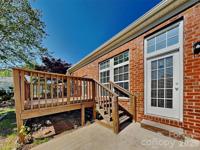 2507 Post Oak Lane, Gastonia, NC 28056