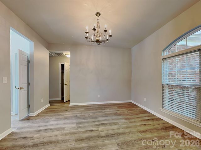 2507 Post Oak Lane, Gastonia, NC 28056