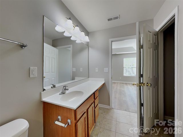 2507 Post Oak Lane, Gastonia, NC 28056