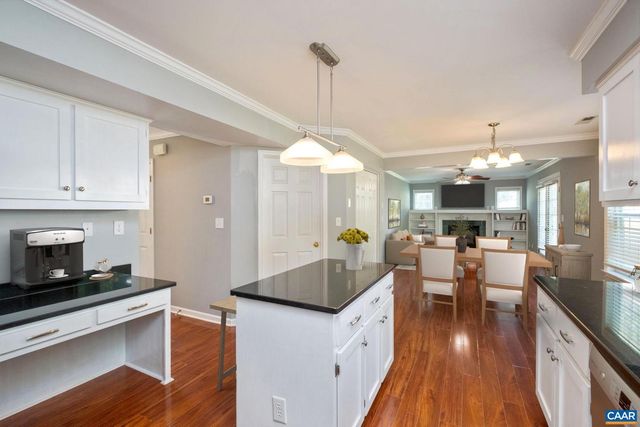 1700 FOXTAIL PNES, Charlottesville, VA 22911