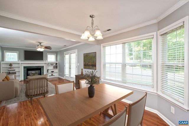 1700 FOXTAIL PNES, Charlottesville, VA 22911