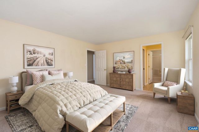 1700 FOXTAIL PNES, Charlottesville, VA 22911