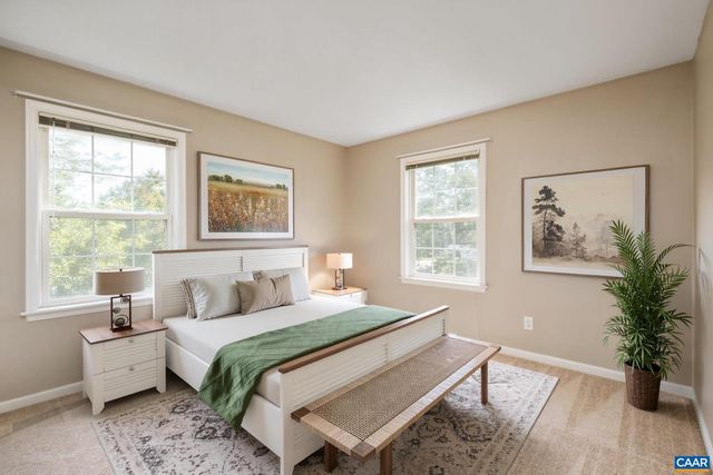 1700 FOXTAIL PNES, Charlottesville, VA 22911