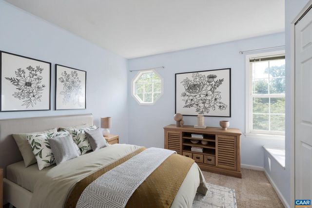 1700 FOXTAIL PNES, Charlottesville, VA 22911