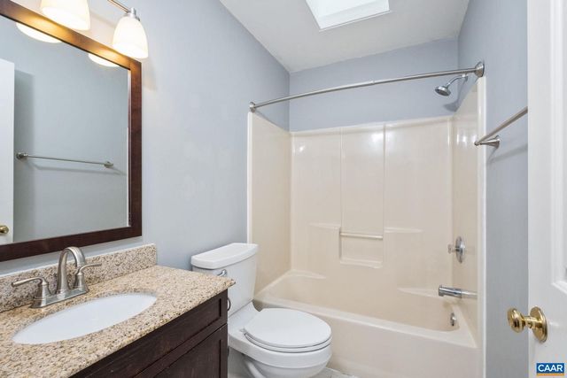 1700 FOXTAIL PNES, Charlottesville, VA 22911