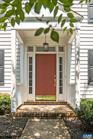 1700 FOXTAIL PNES, Charlottesville, VA 22911