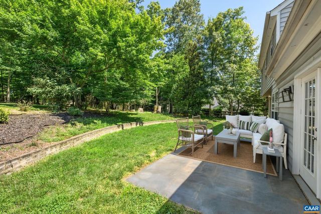 1700 FOXTAIL PNES, Charlottesville, VA 22911
