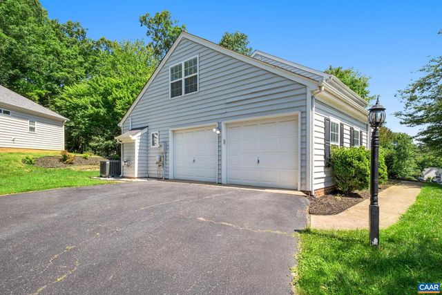 1700 FOXTAIL PNES, Charlottesville, VA 22911