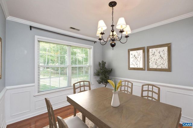 1700 FOXTAIL PNES, Charlottesville, VA 22911