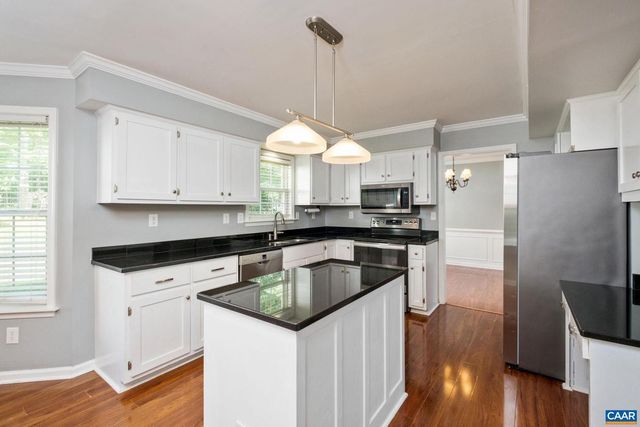 1700 FOXTAIL PNES, Charlottesville, VA 22911
