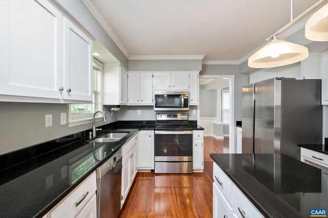 1700 FOXTAIL PNES, Charlottesville, VA 22911