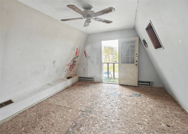 15841 W Flint Rock Road, Park Hill, OK 74451