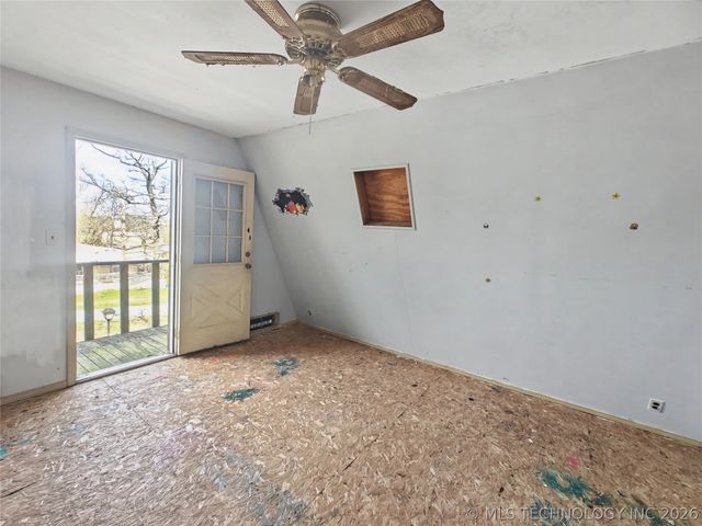 15841 W Flint Rock Road, Park Hill, OK 74451