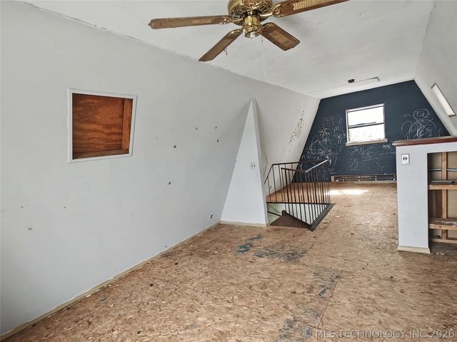 15841 W Flint Rock Road, Park Hill, OK 74451