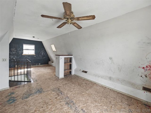 15841 W Flint Rock Road, Park Hill, OK 74451