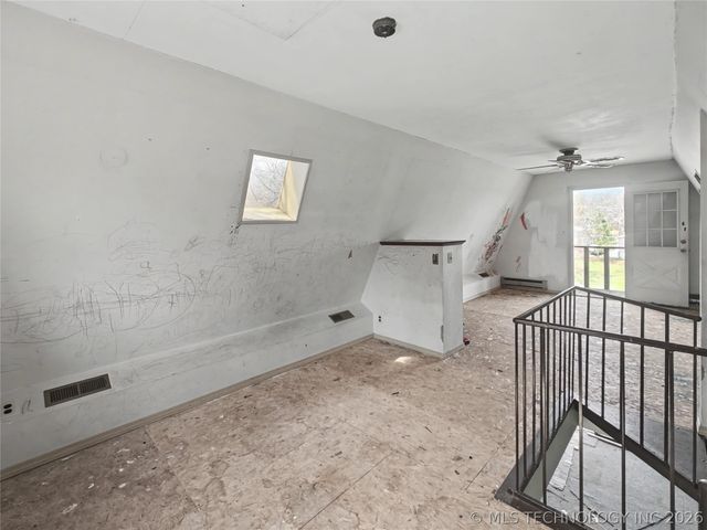 15841 W Flint Rock Road, Park Hill, OK 74451