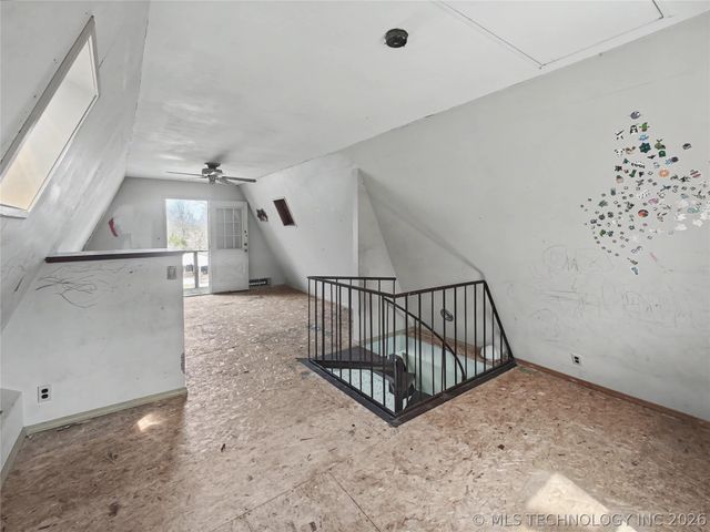 15841 W Flint Rock Road, Park Hill, OK 74451