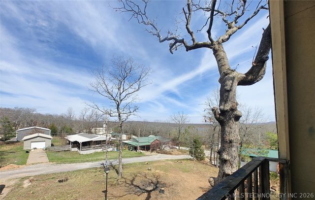 15841 W Flint Rock Road, Park Hill, OK 74451