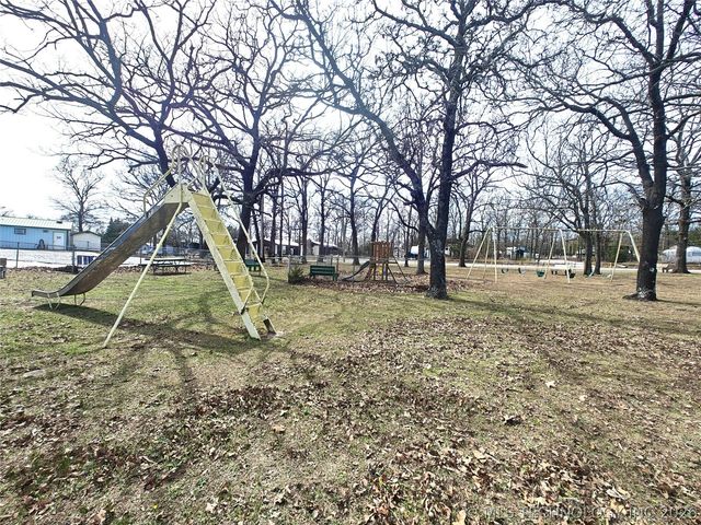 15841 W Flint Rock Road, Park Hill, OK 74451