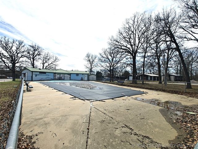 15841 W Flint Rock Road, Park Hill, OK 74451