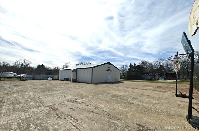 15841 W Flint Rock Road, Park Hill, OK 74451