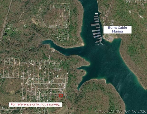 15841 W Flint Rock Road, Park Hill, OK 74451