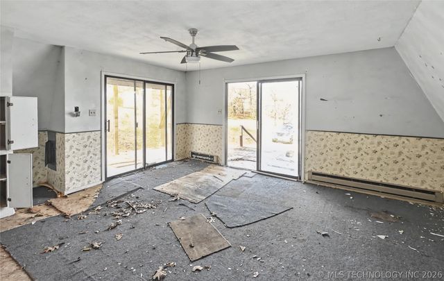 15841 W Flint Rock Road, Park Hill, OK 74451