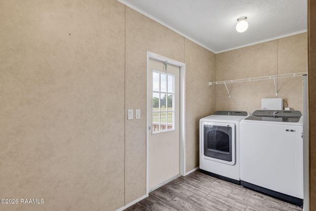 1473 Charles Fisher Road, Opelousas, LA 70570