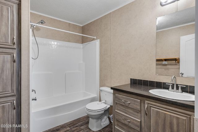 1473 Charles Fisher Road, Opelousas, LA 70570
