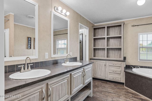 1473 Charles Fisher Road, Opelousas, LA 70570
