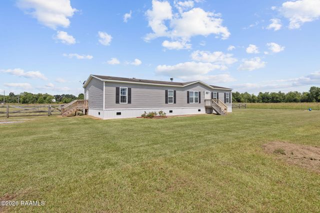 1473 Charles Fisher Road, Opelousas, LA 70570