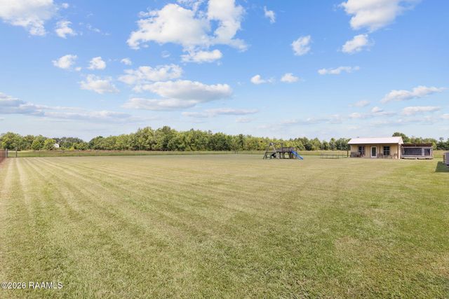 1473 Charles Fisher Road, Opelousas, LA 70570