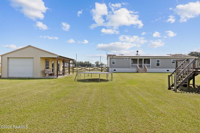 1473 Charles Fisher Road, Opelousas, LA 70570