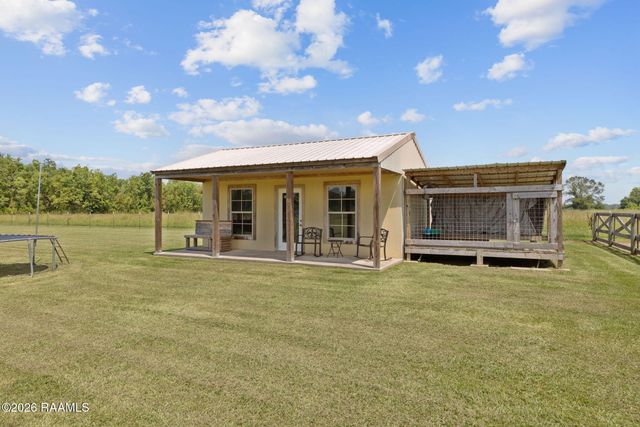 1473 Charles Fisher Road, Opelousas, LA 70570